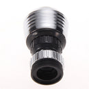 Rotatable Water Saving Tap Aerator Diffuser Faucet Nozzle Filter Adapter Newly