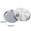 Coil Tray Metal Repellent Rack Mosquito Coils Holder Anti-mosquito Supplie