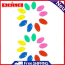 Handmade Sewing Needle Threader Plastic Auto Guide Needle Threader Random Color