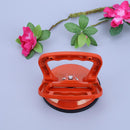Aluminum Alloy Single Claw Glass Sucker Ceramic Tile Floor Suction Device Newly