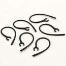 10pcs Replacement Earhook Ear Hook Loop Earloop For Bluetooth F5X3 V2O6 HOT R9E4