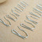 50 Pcs Pin Hooks Curtain Hooks French Pinch Pleat Fabric E1S3 Hook Sun A7U0 J2E0