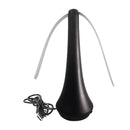 4 xRepellent Fan Automatic Fly Deterrent Fan for Table Enjoy Outdoor Meal