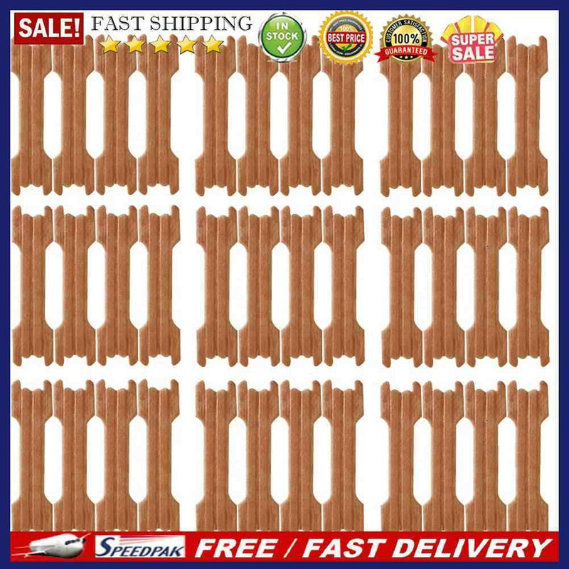 100pcs Breathe Nasal Strips Stop Anti Snoring Patch Sleeping Aids Health Ca
