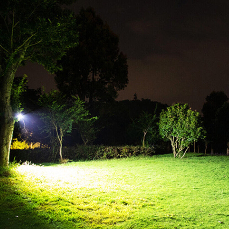 Solar Powered Rechargeable Collapsible LED Lanterns Emergency Camping Flashli