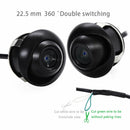 Auto Parking Monitor Car Rear View Camera Reversing Parking Cam Astern Image