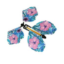 Magic Flying Butterfly Great Surprise Gift 3 PCS G2X0 2Q6W R8G1