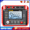 ANENG MH12 Insulation Resistance Digital Meter Voltage Megohmmeter Tester