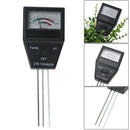 Soil Moisturizer and pH Level Tester Garden Plant Analyzer Garden We