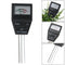 Soil Moisturizer and pH Level Tester Garden Plant Analyzer Garden We