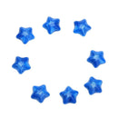 100pcs Pentacle Wax Seal Tablet Granule in Bulk Documents Stamp Sealing(5) Newly