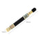 Car Wheel Valve Stem Flexible Rubber Hose Tyre Tire Valve Extension with Ca
