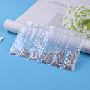 Multi-Size Nail Art Rhinestones Rivet for DIY Manicure Crystal Charms Decor