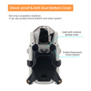 Drone Propeller Stabilizer Fixer Holder Clip Prop Blade Guard for DJI Mini
