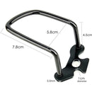 Qicycle Electric Bike Rear Derailleur Protector Guard Bar Hanger A2U3 S7E2