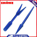 2pcs Sowing Succulents Transplanting Seedlings Planting Tools Garden Lifter Kit