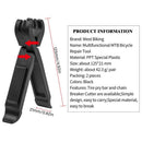 Road Bike Multi-function Tire Lever Tire Chipping Bicycle Repair Tools
