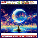 Diamond Painting Kit DIY Starry Full Square Diamond Mosaic Picture Art