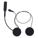 Motorcycle Helmet Headset Speakers Headphones Handsfree Bluetooth-compatibl
