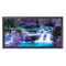 Stamped Cross Stitch Kits DIY Landscape 11CT Printed Canvas Handmade Embroi