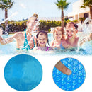 Swimming Pool Cover Pools Insulation Film Outdoor Dustproof Covers (1.22m) Newly