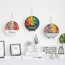 Small Star Dried Flower Head Daizy DIY Nail Art Filling Decor Hand Craft I6A1