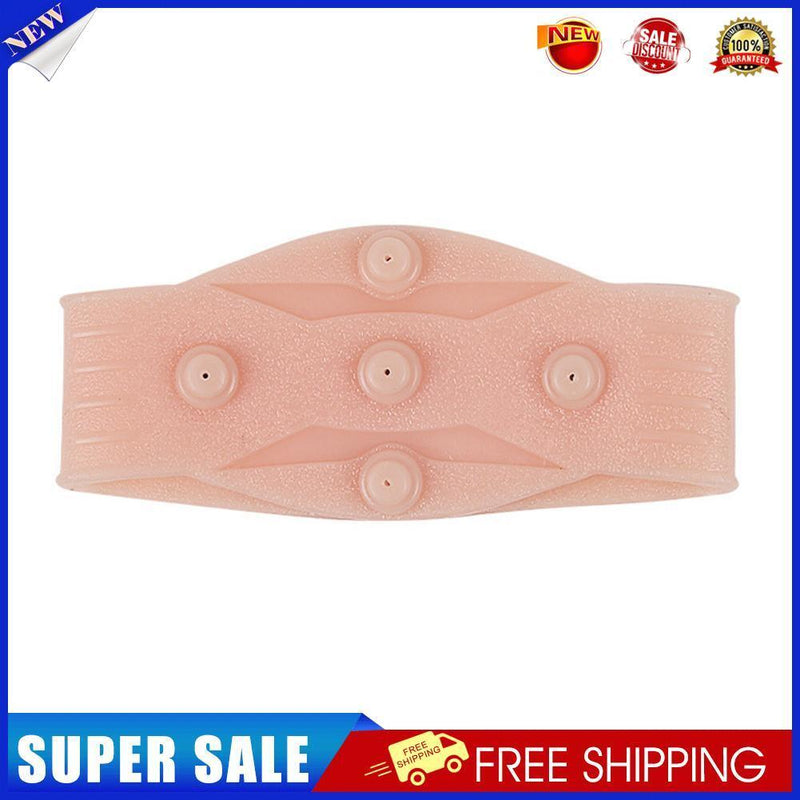 Magnetic Patella Knee Support Braces Compression Sport Arthritis Knee Guard