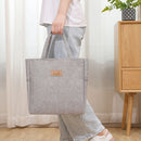 Cooler Lunch Box Thermal Camping Tote Lunch Bag Food Storage Picnic Bags