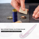 French Curve Sewing Ruler for Tailor Grading Rule Pattern Making (6501) Newly