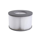 Inflatable Pool Filter Elements SPA Swimming Pool Dirt Cleaner Accessories