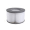 Inflatable Pool Filter Elements SPA Swimming Pool Dirt Cleaner Accessories