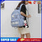 #A Fashion Backpack Cute Rabbit School Bags Pendant School Backpack Girl for T