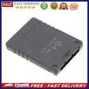 Memory Card for PS2 Playstation 2 Game Console 64MB High Speed Memory Expan