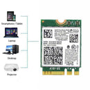 For Lenovo Thinkpad Intel Dual Band Wireless AC Bluetooth E5K3 4.0 N4B0 F7Q0