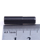 10pcs/Set Mountain Road Bike Bike Brake Cable Hose Housing End Cap 5mm