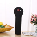 Diving Fabric Outdoor Camping Red Wine Bottle Cover Insulation Beer Drink Sle