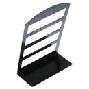 Fashion Jewelry Organizer Storage Holder Earring Display Rack Stud Stand