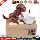 Piggy-Bank-Hungry-Eating-Dog-Coin-Money-Saving-Box-Choken-Robotic-Mec Newly