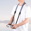 Neck Strap Portable Remote Control with Screen Holder Adjustable for Mini 3 Pro