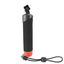 For GoPro Hero 8 Waterproof Floating Handheld Selfie Stick Adapter