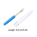 Cross-stitch Thread Cutter Stitch Remover Cross Seam Ripper Thread Remover
