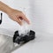 Automatic Bar Glass Rinser Cup Washer Kitchen Beer Milk Tea Cup Cleaning