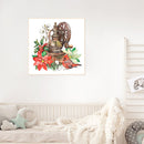 Coffee Machine Oil Paint By Numbers Canvas Picture DIY Home Decoration No Frame