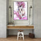 Painting By Numbers DIY Flower Horse Hand Painted Canvas Oil Art Picture Kit