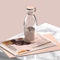 350ml Portable Electric Juicer USB Lemon Orange Blender Mini Home Juicing Cup