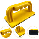 Safety Plastic Push Block Push Sticks for Routers Jointers Table Saw (E)