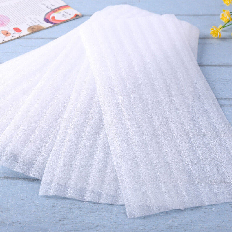 15pcs Highlight Paper Separating Stain Hair Coloring Reusable Hair Dye Papers