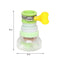 Kitchen Faucet Spouts Tap Splash-Proof Water Purifier Filter Tools (Green) Newly