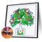 Diamond Painting 5D DIY Bouquet Girl Partial Special Drill Rhinestone Kit