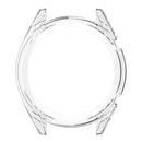 Ultra-thin TPU Protective Case Shell Frame Cover for Huawei Watch GT2/GT 46mm